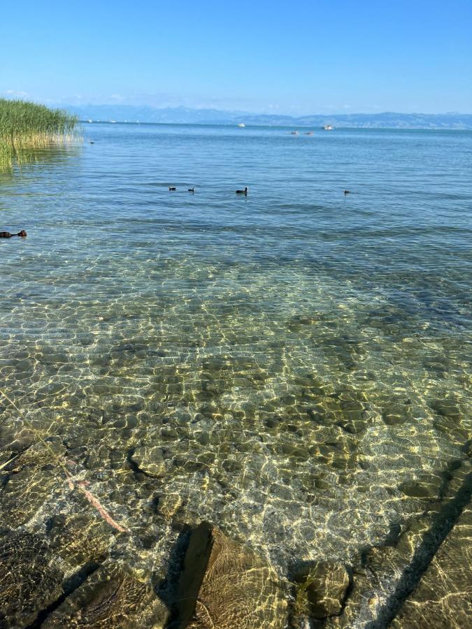 Kling Am See Фрідріхсгафен Екстер'єр фото